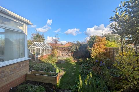 4 Damson Tree Close, Bromyard, HR7 4UN