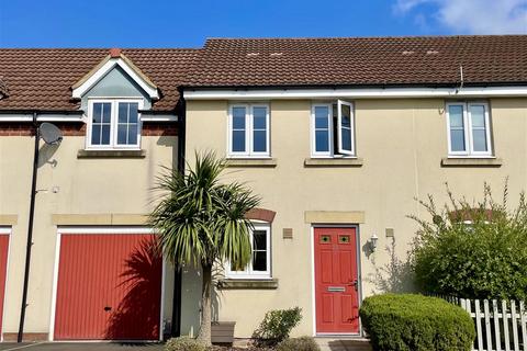 2 bedroom terraced house for sale, Clapham Close, Moredon, Swindon