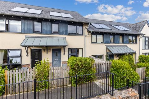 2 bedroom terraced house for sale, Tremlett Grove, Dartington, Totnes, TQ9