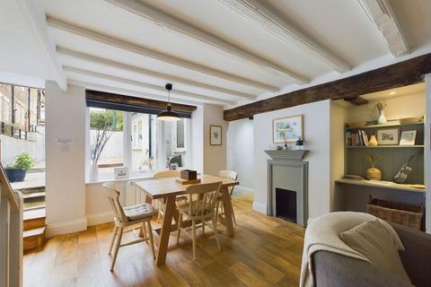 2 bedroom cottage for sale, Crystal Cottage, Church Street, Whitby