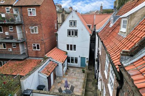 2 bedroom cottage for sale, Crystal Cottage, Church Street, Whitby