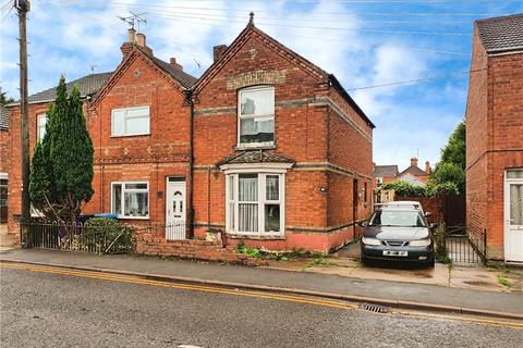 3 bedroom semi-detached house for sale, Argyle Street, Boston, Lincolnshire