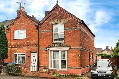 3 bedroom semi-detached house for sale, Argyle Street, Boston, Lincolnshire