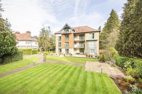 2 bedroom apartment for sale, Grove Road, Ilkley, LS29