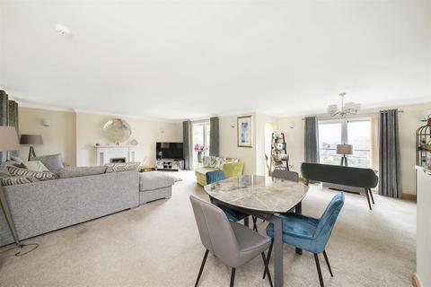 2 bedroom apartment for sale, Grove Road, Ilkley, LS29