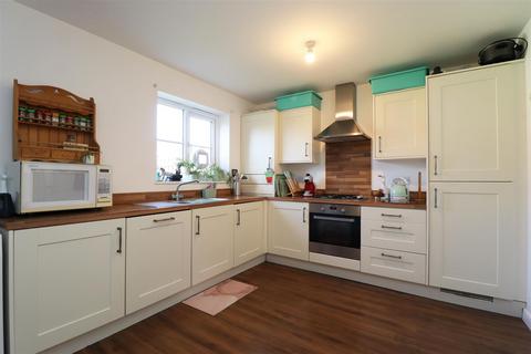 3 bedroom semi-detached house for sale, Sculptor Crescent, Stockton-On-Tees, TS18 3QR