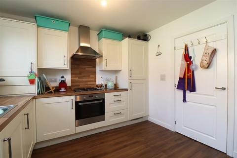 3 bedroom semi-detached house for sale, Sculptor Crescent, Stockton-On-Tees, TS18 3QR