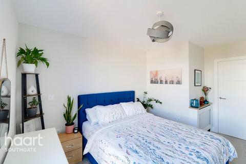 2 bedroom apartment for sale, Ossulstone Court, London