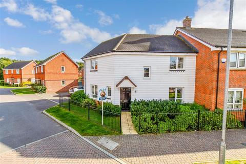 3 bedroom semi-detached house for sale, Shoebridge Drive, Maidstone, Kent