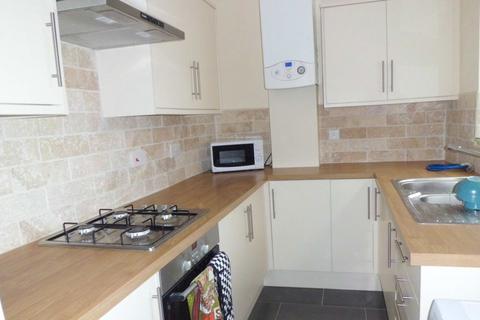 4 bedroom house to rent, 3 Teignmouth Road, B29 7BA