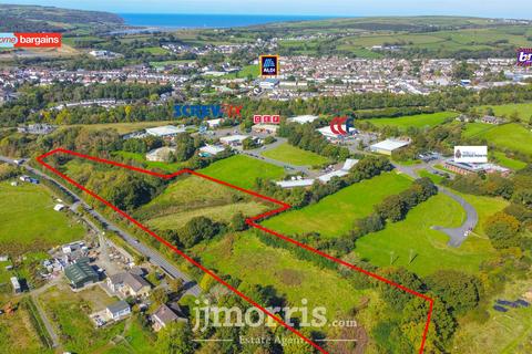 Property for sale, Parc Teifi Business Park, Cardigan