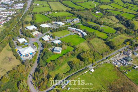 Property for sale, Parc Teifi Business Park, Cardigan