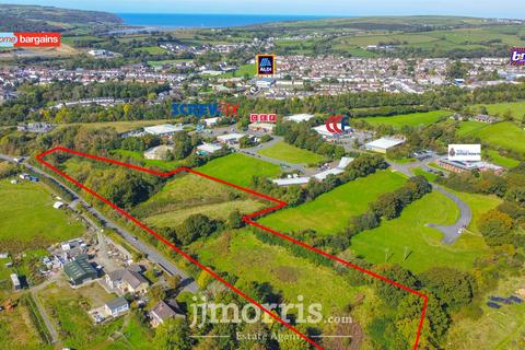 undefined, Parc Teifi Business Park, Cardigan
