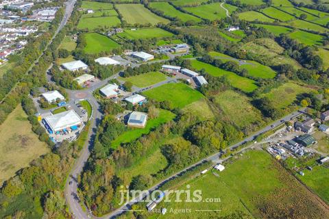 undefined, Parc Teifi Business Park, Cardigan