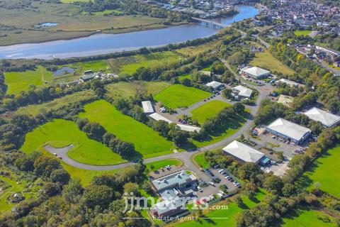 undefined, Parc Teifi Business Park, Cardigan