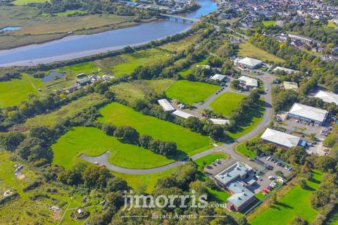 undefined, Parc Teifi Business Park, Cardigan