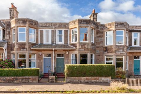 4 bedroom terraced house for sale, 26 Balgreen Road, Edinburgh, EH12 5TZ