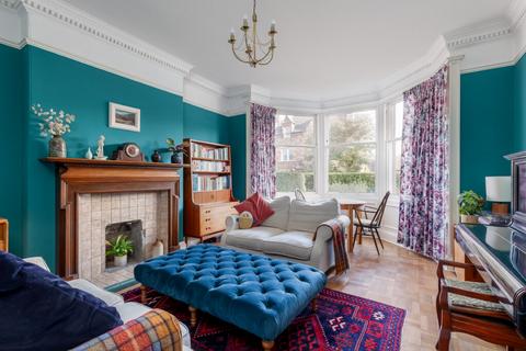 4 bedroom terraced house for sale, 26 Balgreen Road, Edinburgh, EH12 5TZ