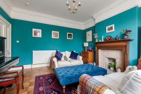 4 bedroom terraced house for sale, 26 Balgreen Road, Edinburgh, EH12 5TZ