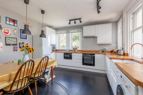 4 bedroom terraced house for sale, 26 Balgreen Road, Edinburgh, EH12 5TZ