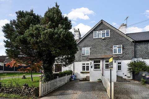 3 bedroom terraced house for sale, Fawkham Road, West Kingsdown, Sevenoaks