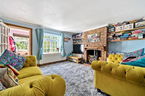 3 bedroom terraced house for sale, Fawkham Road, West Kingsdown, Sevenoaks