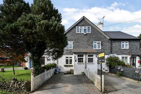 3 bedroom terraced house for sale, Fawkham Road, West Kingsdown, Sevenoaks