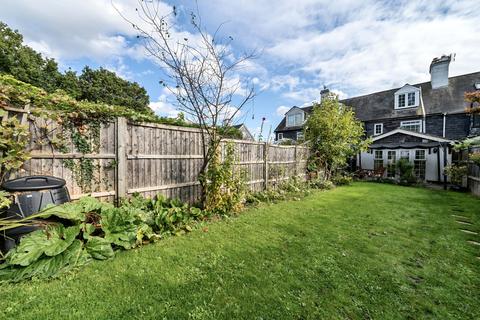 3 bedroom terraced house for sale, Fawkham Road, West Kingsdown, Sevenoaks