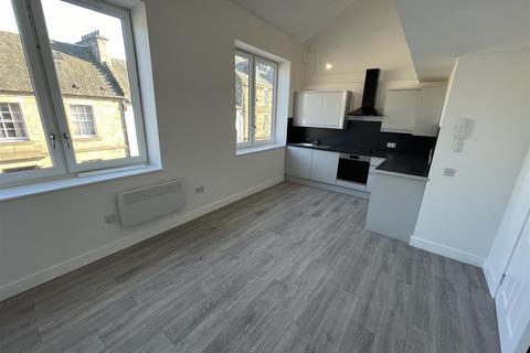 1 bedroom flat for sale, Flat 3, Volunteers House, Crossgate, Cupar