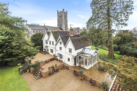 7 bedroom detached house for sale, Eye, Suffolk, IP23