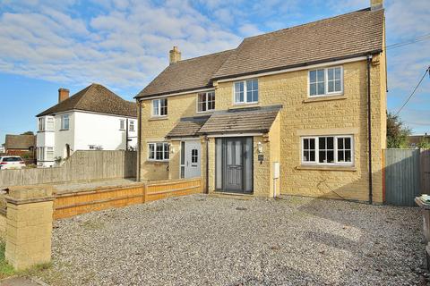 5a Curbridge Road, Ducklington, Witney, OX29 7XW