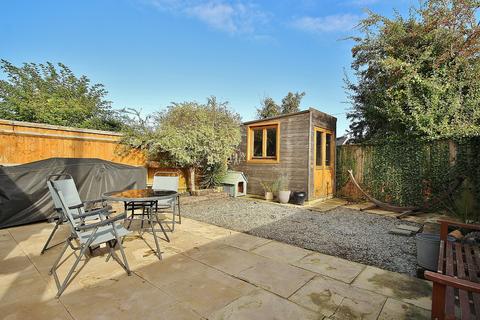 5a Curbridge Road, Ducklington, Witney, OX29 7XW