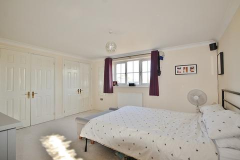 5a Curbridge Road, Ducklington, Witney, OX29 7XW