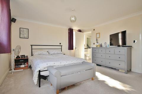 5a Curbridge Road, Ducklington, Witney, OX29 7XW
