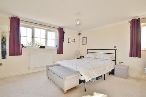 5a Curbridge Road, Ducklington, Witney, OX29 7XW