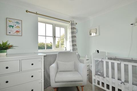5a Curbridge Road, Ducklington, Witney, OX29 7XW