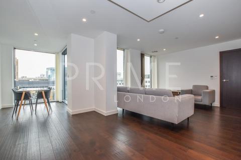 1 bedroom apartment to rent, Lavender Place, Tower Bridge E1