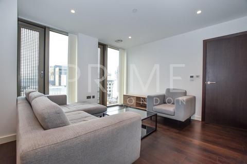 1 bedroom apartment to rent, Lavender Place, Tower Bridge E1