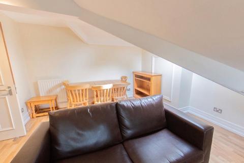 5 bedroom apartment to rent, George House, 36 Osborne Road