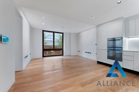 1 bedroom apartment to rent, 204 Great Portland Street, London W1W