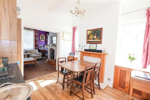 3 bedroom end of terrace house for sale, King Street, Ripon