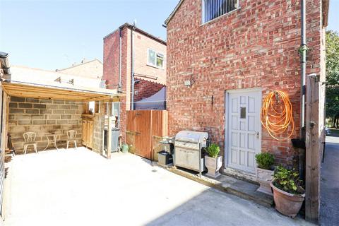 3 bedroom end of terrace house for sale, King Street, Ripon