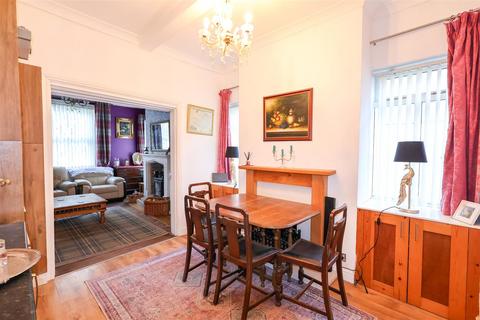 3 bedroom end of terrace house for sale, King Street, Ripon