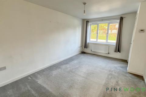 2 bedroom semi-detached house for sale, Model View, Worksop S80