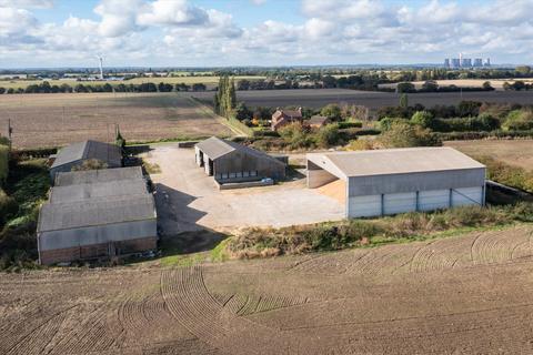 Farm for sale, Hardwick, Lincoln, Lincolnshire, LN1