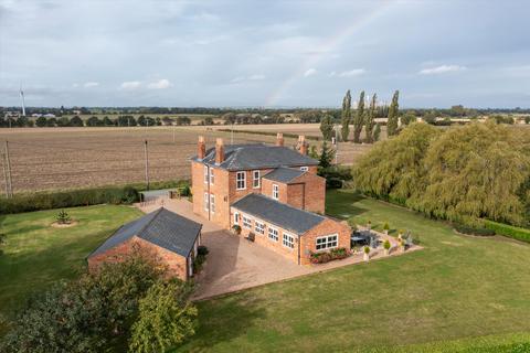 Farm for sale, Hardwick, Lincoln, Lincolnshire, LN1