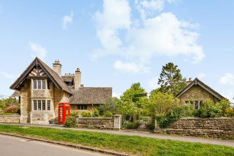 3 bedroom semi-detached house for sale, Ketton Road, Hambleton, Oakham, Rutland, LE15