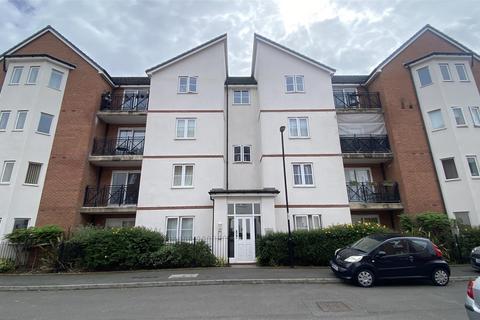 2 bedroom apartment to rent, Poppleton Close, Coventry CV1