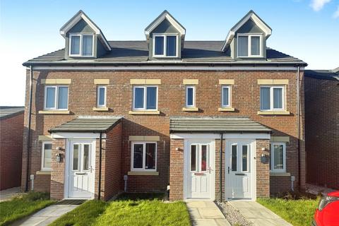 3 bedroom house to rent, Chestnut Avenue, Lancashire BB1