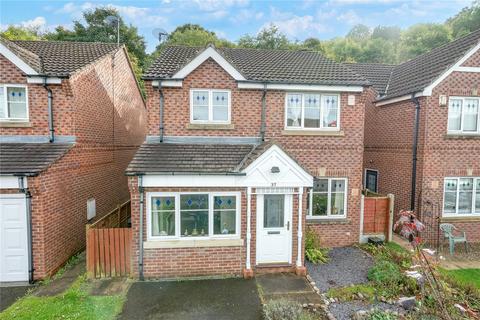 4 bedroom detached house for sale, Boothroyd Drive, Leeds, West Yorkshire